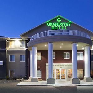 Grandstay Residential Suites Hotel - オー・クレア Exterior photo