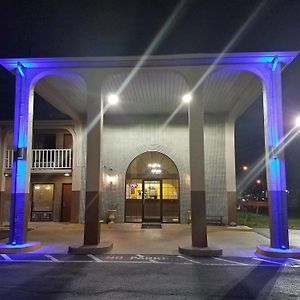 Americas Best Value Inn - サマセット Exterior photo