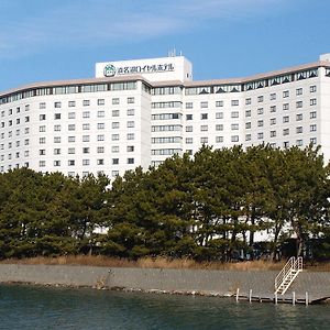 ホテル The Hamanako 浜松市 Exterior photo