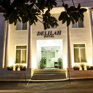 Delilah Hotel マダバ Exterior photo