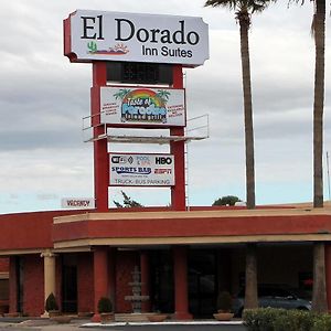 El Dorado Inn Suites - ノガレス Exterior photo