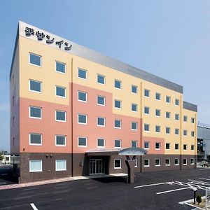 ホテル チサンイン新潟中央インター 新潟市 Exterior photo