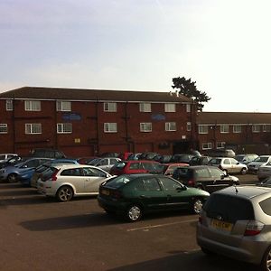 Comfort Inn Hinckley レスター Exterior photo