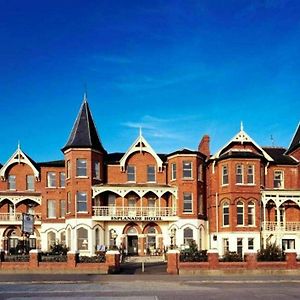 Esplanade Hotel On The Seafront ブレイ Exterior photo