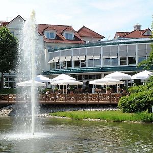 Court Hotel Halle  Exterior photo