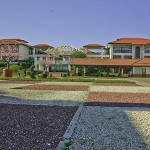 Ilocos Norte Hotel & Convention Center ラオアグ Exterior photo