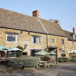 Red Lion Hotel By Greene King Inns バンベリー Exterior photo