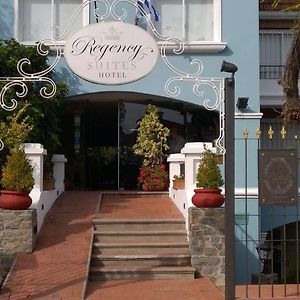 Regency Carrasco - Suites & Boutique Hotel モンテビデオ Exterior photo