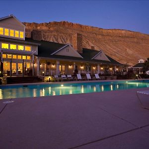 Wine Country Inn Palisade Exterior photo