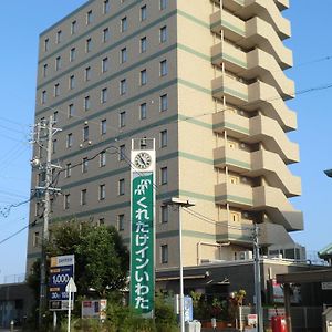 ホテル くれたけインいわた 磐田市 Exterior photo