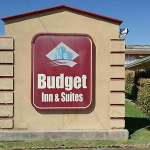 Budget Inn & Suites エル・セントロ Exterior photo