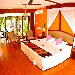 Ranveli Island Resort ダンゲシ Exterior photo