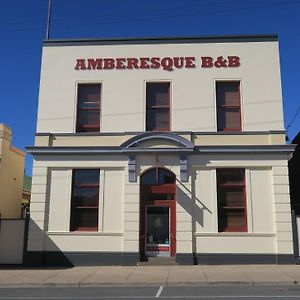 Amberesque B&B ラザグレン Exterior photo