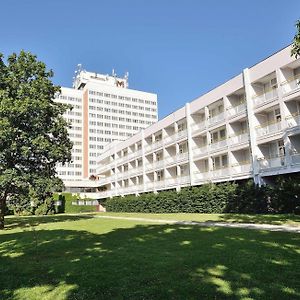 Danubius Hotel Marina バラトンフレド Exterior photo