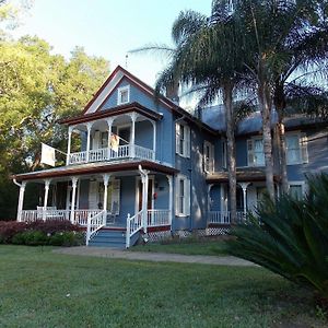 Cassadaga The Ann Stevens House Bed & Breakfast Exterior photo