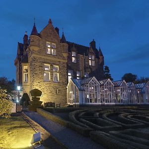 The Landmark Hotel And Leisure Club ダンディー Exterior photo