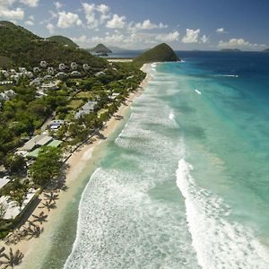 ホテル Long Bay Beach Club Tortola Exterior photo