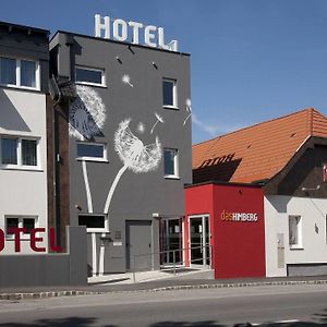 Hotel Das ヒムベルク Exterior photo