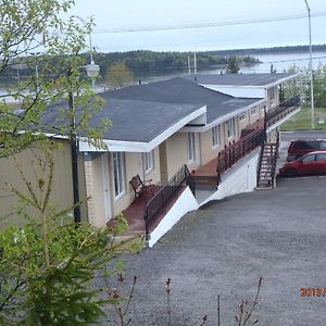 Motel Lyse リムースキ Exterior photo