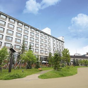 ホテル 阿寒の森鶴雅リゾート花ゆう香 阿寒湖畔 Exterior photo