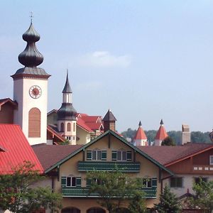 Bavarian Inn Of フランケンムース Exterior photo