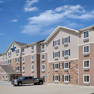 Woodspring Suites レイクチャールズ Exterior photo