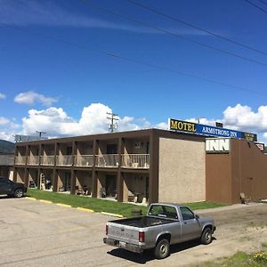 Armstrong Inn Exterior photo