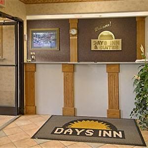 Days Inn - マンチェスター Interior photo