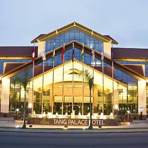 Tang Palace Hotel アクラ Exterior photo