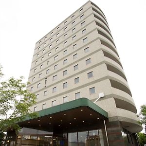 ホテル アリストンイン苅田北九州空港 苅田町 Exterior photo