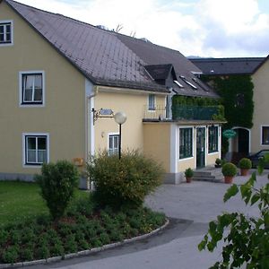 ホテル Landhaus Kugler-Eppich Proleb Exterior photo
