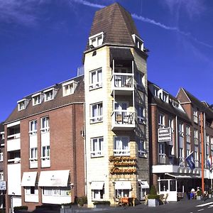 Dormio Wijnhotel Valkenburg ファルケンブルフ Exterior photo