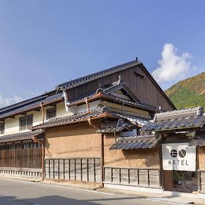 竹田城 城下町 ホテルen 朝来市 Exterior photo