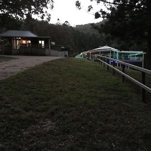 タルバジェラ Ingleside Stud Farm Bed & Breakfast Exterior photo