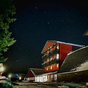 Rondane Hoyfjellshotell オタ Exterior photo