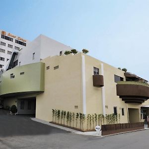 Hotel Seiryu Japanese Spa Inn With Spectacular View In Osaka 東大阪市 Exterior photo