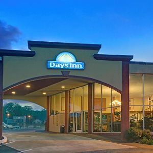 Days Inn By Wyndham カンザスシティ Exterior photo