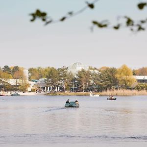 Center Parcs Meerdal Limburg-Brabant アメリカ Exterior photo