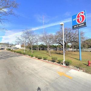 Motel 6-Kerrville, Tx Exterior photo