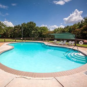 ホテル Lake Whitney Rv Campground Exterior photo