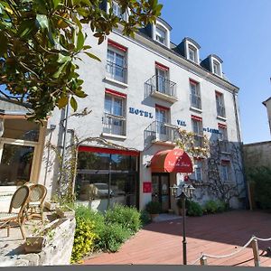 Hotel Val De Loire アゼ・ル・リドー Exterior photo