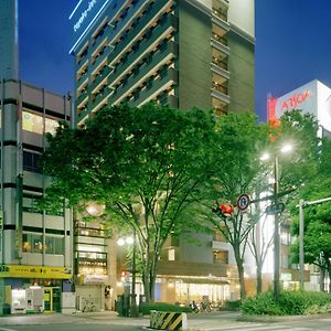 Toyoko Inn Kofu-Eki Minami-Guchi No.2 Exterior photo