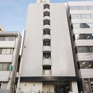 三恵シティホテル千葉 千葉市 Exterior photo