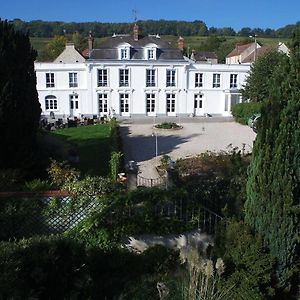 Chateau De La Marjolaine エソーム・シュル・マルヌ Exterior photo
