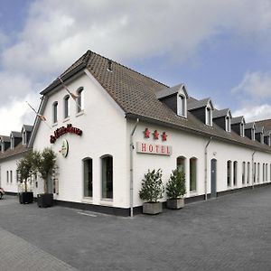 De Witte Hoeve フェンラユ Exterior photo