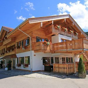 Alpinhotel ベルヒテスガーデン Exterior photo