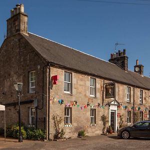 The Allan Ramsay Hotel Carlops Exterior photo