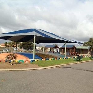 ホテル Wallaroo Holiday Park Exterior photo