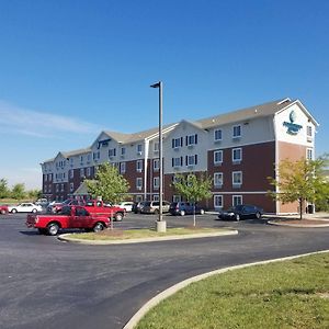 Extended Stay America Select Suites - Cincinnati - Florence - Airport Exterior photo