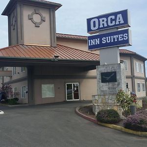 Orca Inn Suites ファーンデール Exterior photo